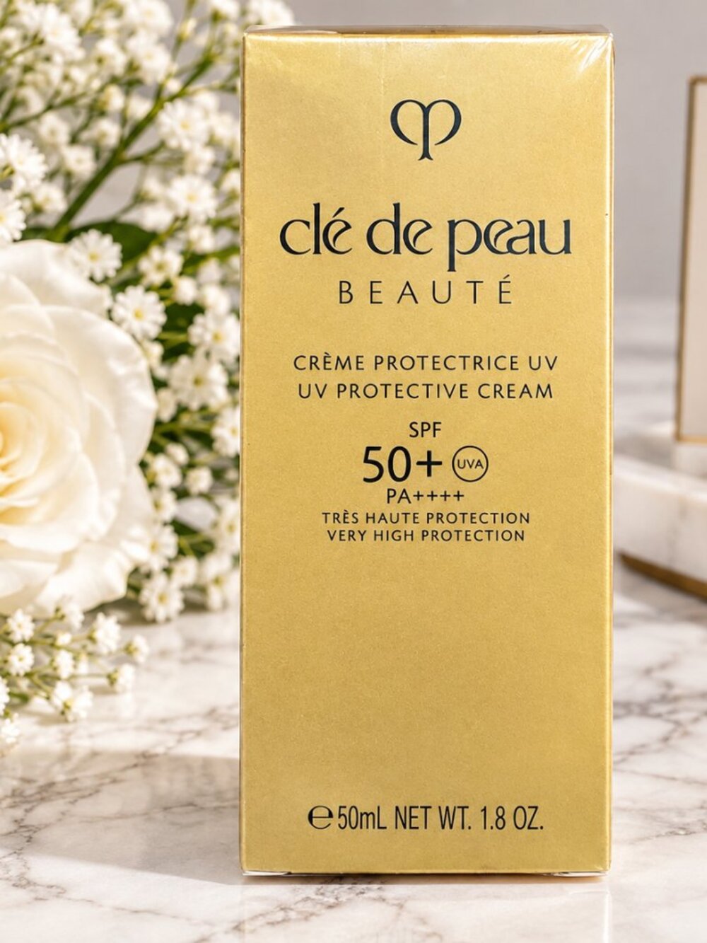 Cle de Peau Beaute Le Serum 50mL / 1.6 Oz Sealed Box